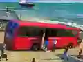 Water Surfer Bus