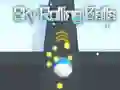 Sky Rolling Balls