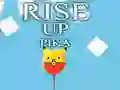 Rise Up Pika