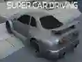 Super Car Driving Super Car Driving