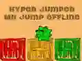 Hyper jumper Mr Jump offline Hyper jumper Mr Jump offline