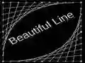 Beautiful Line Beautiful Line