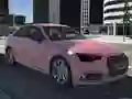 Crazy Car Driving City 3D Crazy Car Driving City 3D