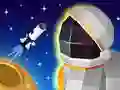 Moon Mission Moon Mission
