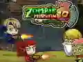 Zombie Mission 10 More Mayhem Zombie Mission 10 More Mayhem