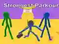 Strongest Parkour