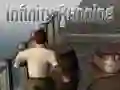 Infinity Running Infinity Running