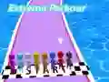 Extreme Parkour Extreme Parkour