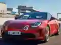 Alpine A110 S Slide Alpine A110 S Slide