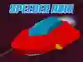 Speeder Run! Speeder Run!