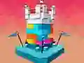 Castle Puzzle Game Castle Puzzle Game
