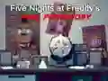 Five Nights At Freddy's Final Purgatory