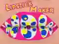 Lipstick Maker