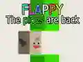 Flappy The Pipes are back Flappy The Pipes are back