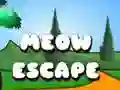 meow escape meow escape