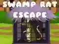 Swamp Rat Escape