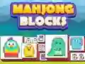 Mahjong Blocks Mahjong Blocks