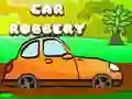 Car Robbery Car Robbery