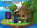 Minecraft Steve Hook Adventure Minecraft Steve Hook Adventure