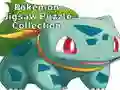 Pokemon Jigsaw Puzzle Collection Pokemon Jigsaw Puzzle Collection