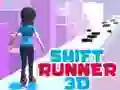 Shift Runner 3D