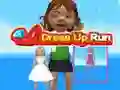 Dress Up Run Dress Up Run