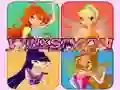 Winx Simon Winx Simon