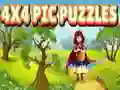 4X4 PIC PUZZLES 4X4 PIC PUZZLES