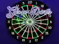 Glow Darts Glow Darts