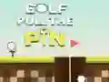 Golf Pull the Pin