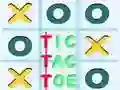 Tic Tac Toe