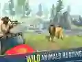 Wild Animal Hunting Wild Animal Hunting