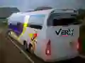 Euro Uphill Bus Simulator