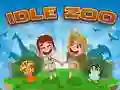 Idle Zoo Idle Zoo