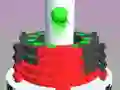 Stack Crash Ball Stack Crash Ball