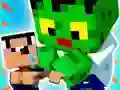 Noob vs Pro Challenge Noob vs Pro Challenge