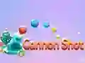Cannon Shot Cannon Shot