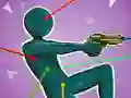 Shootout 3D