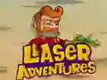 Laser Adventures Laser Adventures