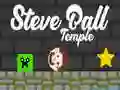 Steve Ball Temple Steve Ball Temple