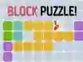Block Puzzle! Block Puzzle!