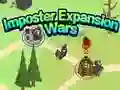 Imposter Expansion Wars Imposter Expansion Wars