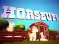 HORSE UP HORSE UP