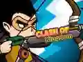 Clash of Kingdom Clash of Kingdom