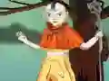Avatar Aang DressUp Avatar Aang DressUp