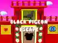 Black Pigeon Escape