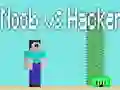Noob vs Hacker Noob vs Hacker
