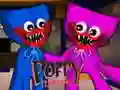 JigSwa Poppy Playtime JigSwa Poppy Playtime