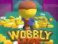 Wobbly Ligs