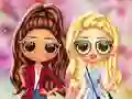 BFFS Fresh Spring Look BFFS Fresh Spring Look